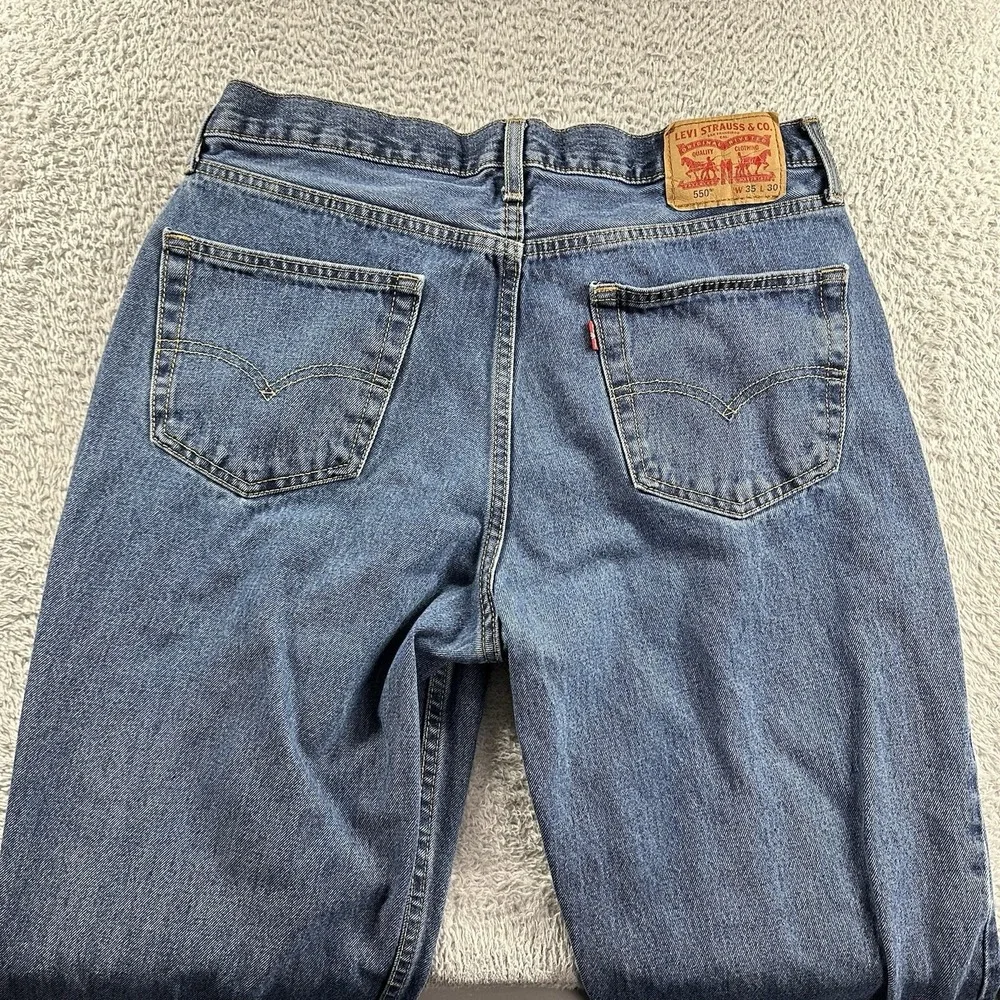 Levis good preowned